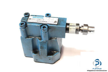 vickers-xcg2v-6cm-10-pressure-reducing-valve
