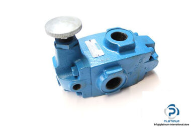 vickers-xt-06-3f-23ub-pressure-reducing-valve