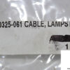 videojet-100-0325-061-cable-lamps-tack-2