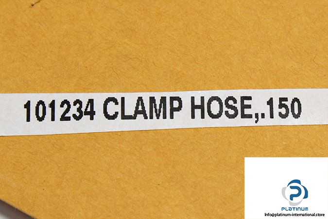 videojet-101234-clamp-hose-150-1
