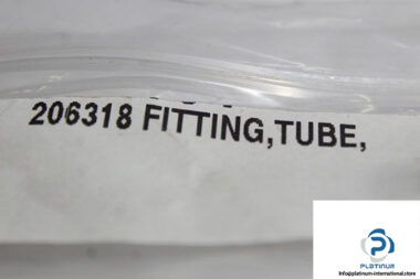 videojet-206318-fitting-1