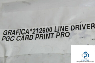 videojet-212600-line-driver-1