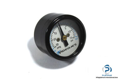 videojet-217545-vacuum-gauge