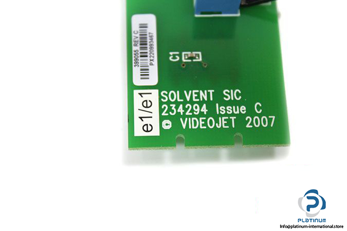 videojet-234294-circuit-board-1