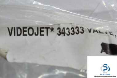 videojet-343333-valve-1