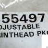 videojet-355497-printhead-holder-bracket-2