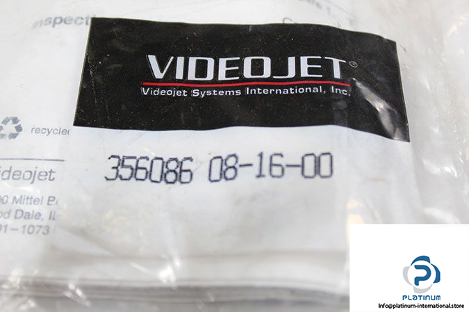 videojet-356086-transfer-tube-1