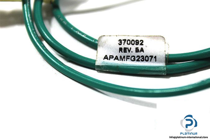 videojet-370092-grounding-cable-with-clamp-1