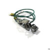 videojet-370092-grounding-cable-with-clamp