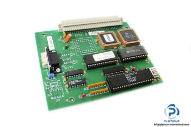 videojet-370763-A-circuit-board