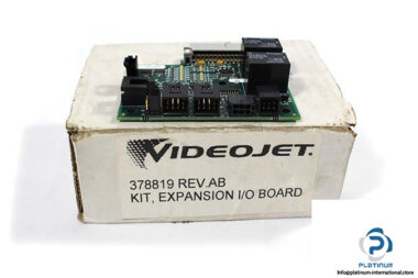 videojet-378819-expanded-io-board-kit
