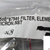 videojet-87545-filter-element-7-micron-sst-2