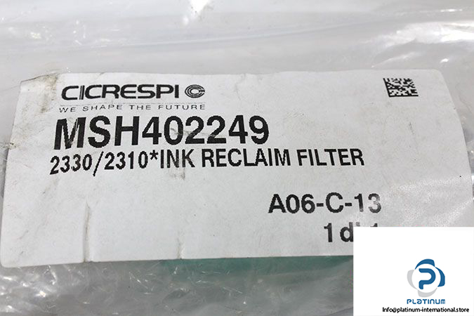 videojet-msh402249-ink-reclaim-filter-1