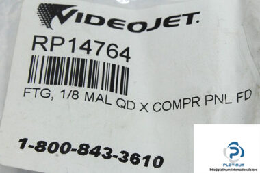 videojet-rp14764-fitting-1