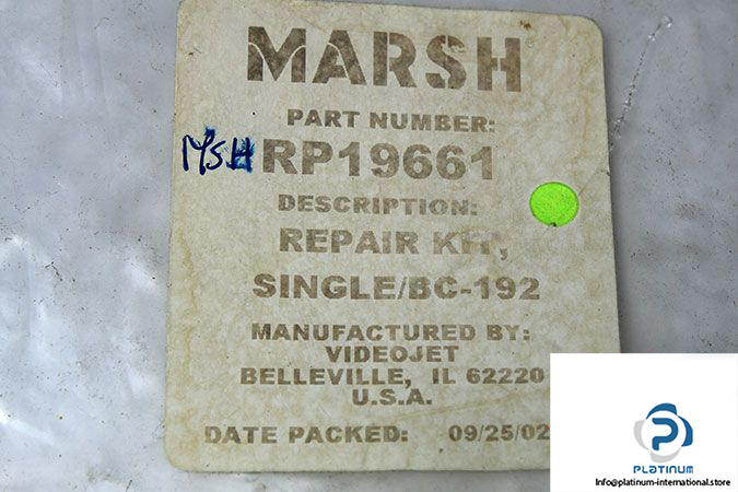 videojet-rp19661-repair-kit-single-bc-192-1
