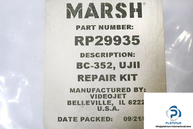 videojet-rp29935-repair-kit-1