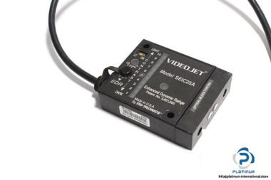 videojet-SEIC25A-fiber-optic-detector-kit