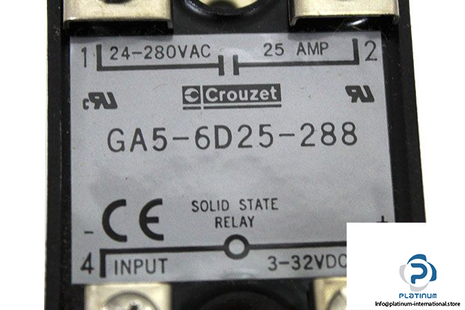 videojet-sp205295-crouzet-ga5-6d25-288-solid-state-relay-1