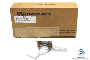 videojet-SP374668-duo-needle-valve-upgrade-kit