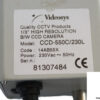 videosys-CCD-550C_230L-ccd-camera-(used)-2