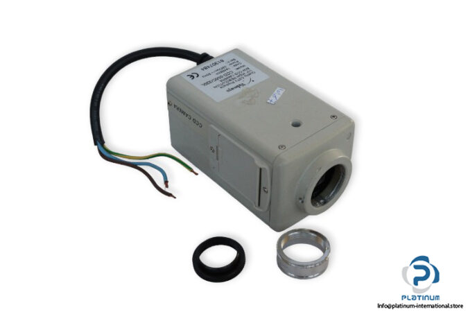 videosys-CCD-550C_230L-ccd-camera-(used)