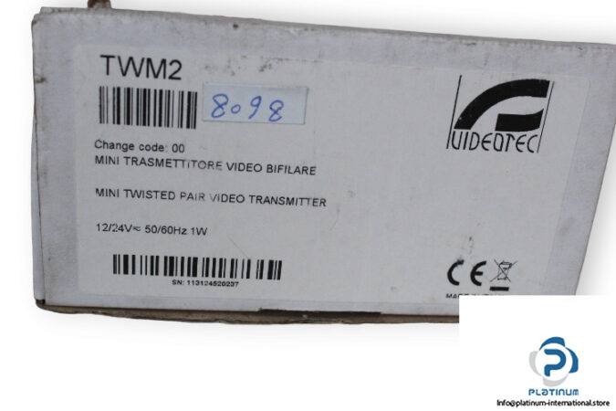 videotec-TWM2-video-transmitter-(New)-2