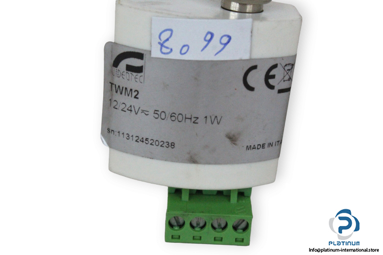 videotec-TWM2-video-transmitter-(Used)-1