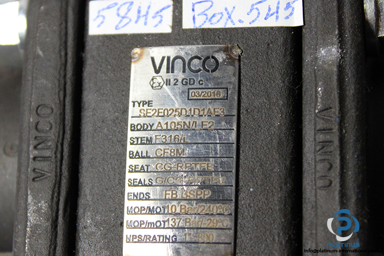 vinco-SF2F025D1D1AF3-ball-valve-new-2