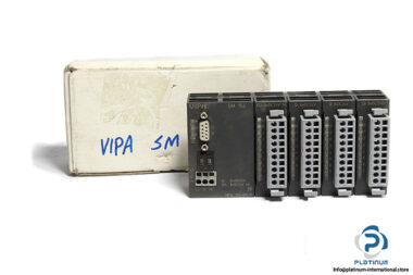 vipa-153-6PL10-slave-module