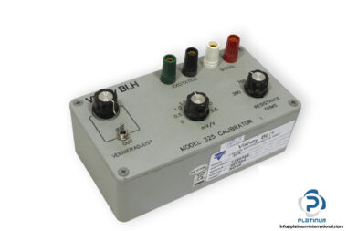 vishay-blh-325-precision-calibrator-(used)