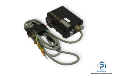 visolux-RL4-photoelectric-sensor-used