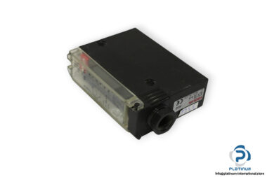 visolux-RLK-24-8-H-photoelectric-sensor-used