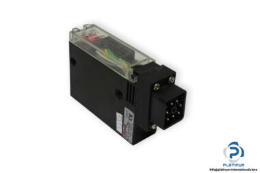 visolux-RLK-24-8_100D-photoelectric-sensor-used