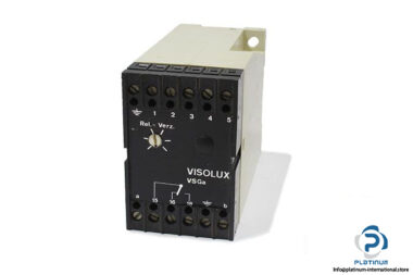 visolux-VS_Z-GA-amplifier-control-unit
