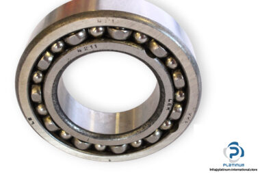 vkf-4211-double-row-deep-groove-ball-bearing-1