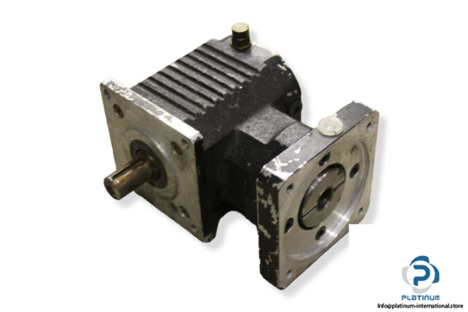 vogel-SKN-050-right-angle-gear-box