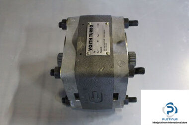 voith-turbo-371347-hydraulic-gear-pump