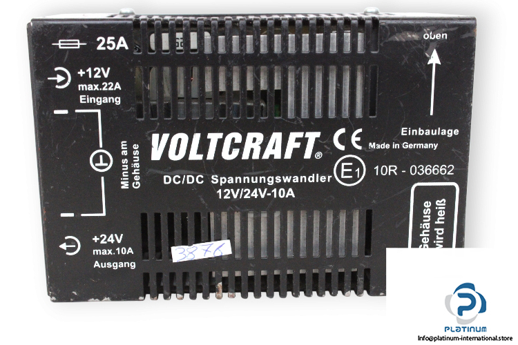 voltcraft-10R-036662-voltage-converter-(used)-1