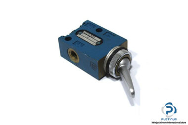 Wabco-5630201060-directional-control-valve