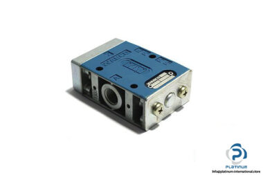 Wabco-5710040090-directional-control-valve