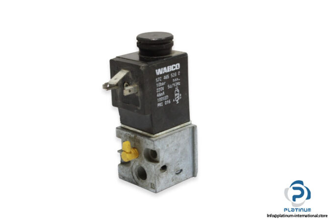 Wabco-572-465-528-0-single-solenoid-valve