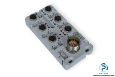 wago-757-165-sensor_actuator-box-(Used)