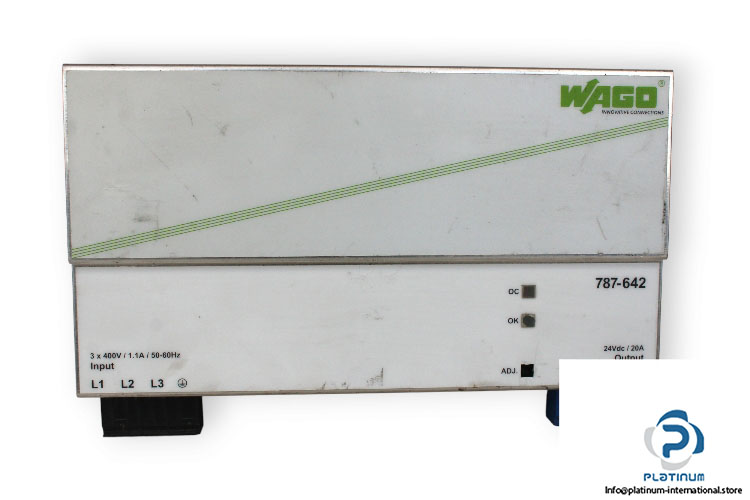 wago-787-642-power-supply-(used)-1