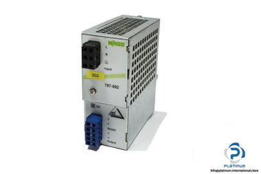 wago-787-692-switched-mode-power-supply