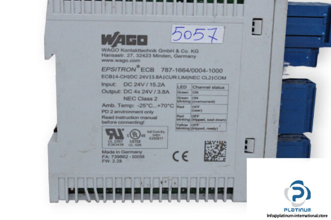 wago-EPSITRON-ECB-electronic-circuit-breaker-(used)-2