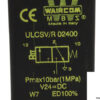 waircom-ulcsv_r-02400-single-solenoid-valve-used-3