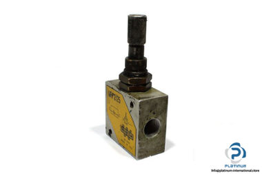 waircom-URF2_25-flow-control-valve