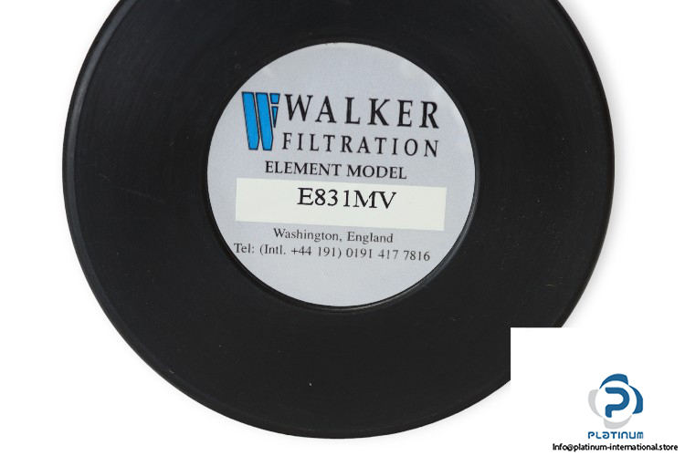 walker-E831MV-vacuum-replacement-filter-element-new-2