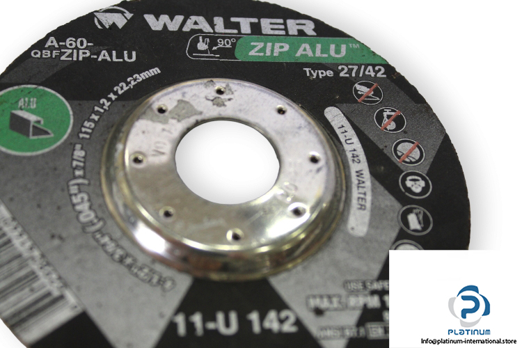walter-11-U-142-flexible-grinding-wheel-(used)-1