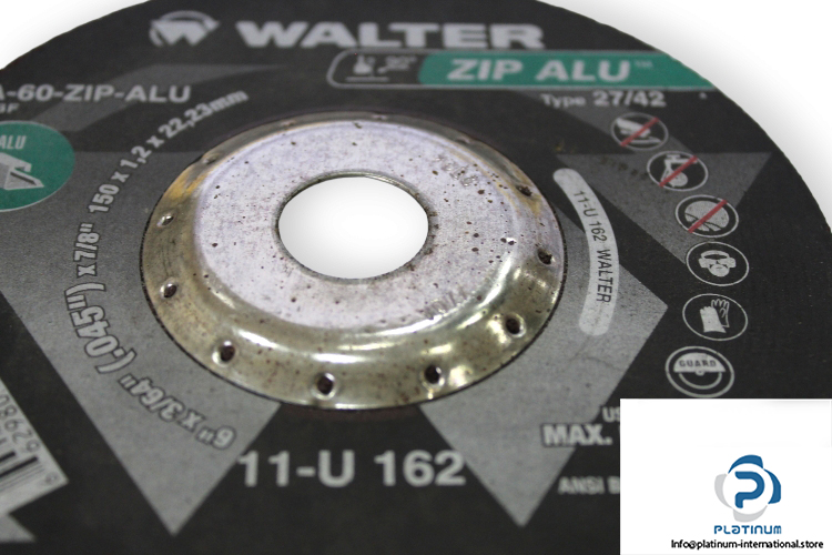 walter-11-U-162-zip-alu-cut-off-wheel-(used)-1